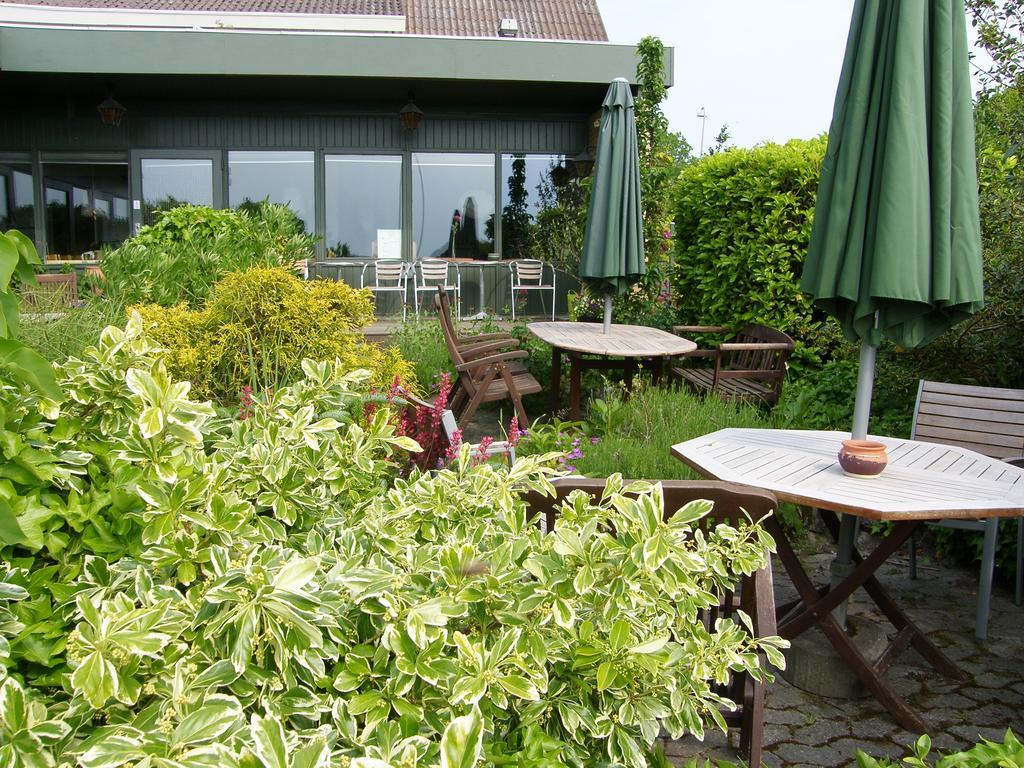 Klintholm B & B Bistro Borre Kültér fotó