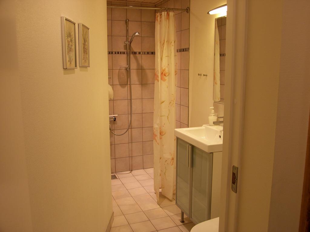 Klintholm B & B Bistro Borre Kültér fotó